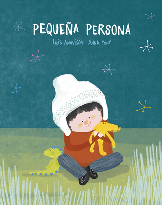 Pequea Persona - Luis Amavisca