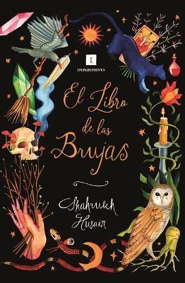 Libro de Las Brujas, El - Shahrukh Husain