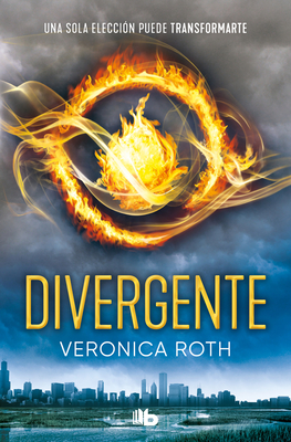 Divergente / Divergent - Veronica Roth