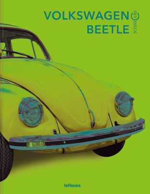 Iconicars Volkswagen Beetle - Elmar Brummer