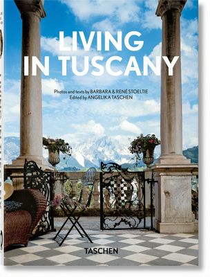 Living in Tuscany. 40th Ed. - Stoeltie
