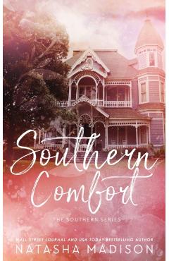 Southern Comfort (Special Edition Paperback) - Natasha Madison