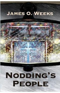 Poza produsului Nodding's People - James O. Weeks