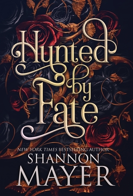 Hunted by Fate - Shannon Mayer