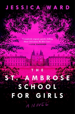 The St. Ambrose School for Girls - Jessica Ward
