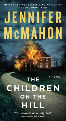 The Children on the Hill - Jennifer Mcmahon