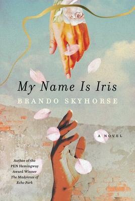My Name Is Iris - Brando Skyhorse