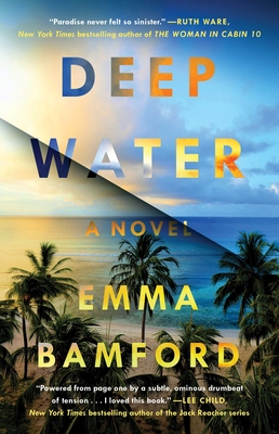 Deep Water - Emma Bamford