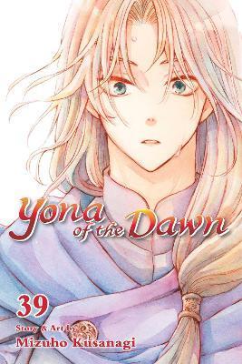 Yona of the Dawn, Vol. 39 - Mizuho Kusanagi