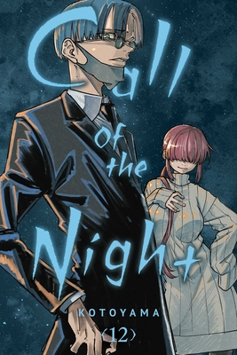 Call of the Night, Vol. 12 - Kotoyama