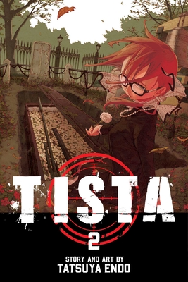 Tista, Vol. 2 - Tatsuya Endo