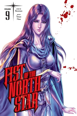 Fist of the North Star, Vol. 9 - Buronson