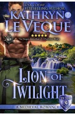 Poza produsului Lion of Twilight - Kathryn Le Veque