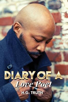 Diary of a Love Poet - Brandon Terry