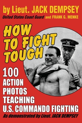 How to Fight Tough - Jack Dempsey