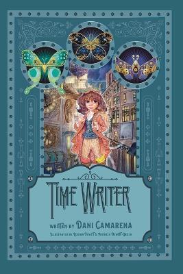 Time Writer - Dani Camarena