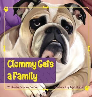 Clemmy Gets a Family - I. Caroline Crocker
