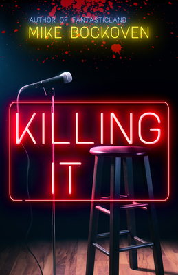 Killing It - Mike Bockoven