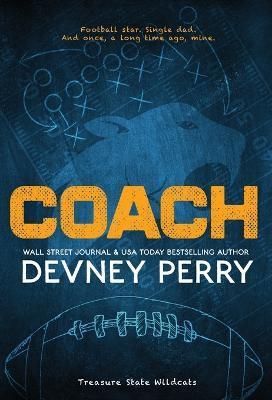 Coach - Devney Perry