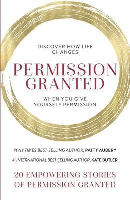 Permission Granted - Kate Butler