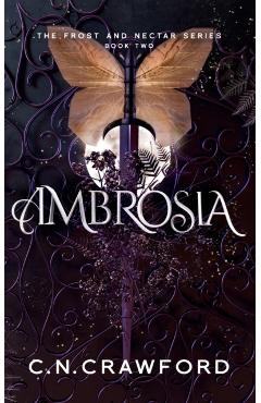 Ambrosia - C. N. Crawford