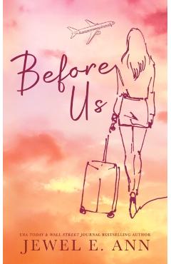 Before Us - Jewel E. Ann