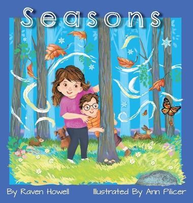 Seasons - Raven Howell