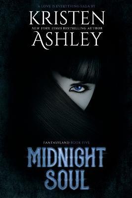 Midnight Soul - Kristen Ashley