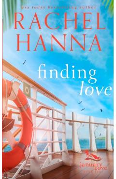 Finding Love - Rachel Hanna
