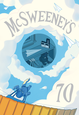 McSweeney's Issue 70 (McSweeney's Quarterly Concern) - Dave Eggers