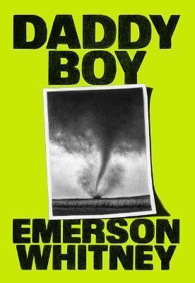 Daddy Boy - Emerson Whitney
