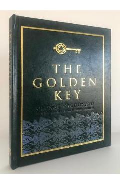Poza produsului The Golden Key - George Macdonald