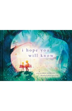 I Hope You Will Know - Jaren Ahlmann