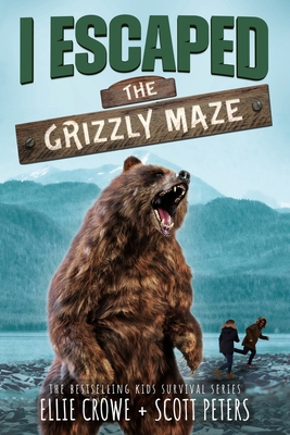 I Escaped The Grizzly Maze: A National Park Survival Story - Scott Peters