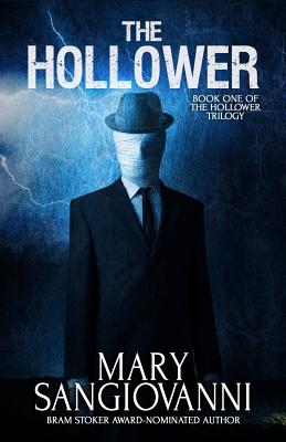 The Hollower - Mary Sangiovanni