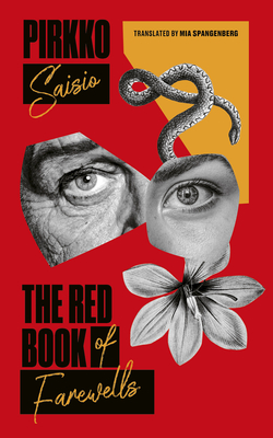The Red Book of Farewells - Pirkko Saisio
