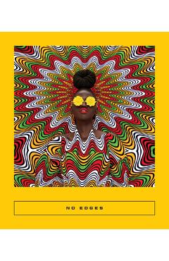 Poza produsului No Edges: Swahili Stories - Sarah Coolidge