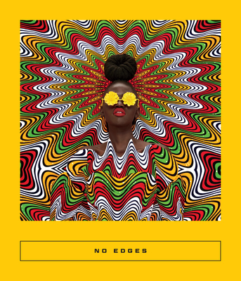No Edges: Swahili Stories - Sarah Coolidge