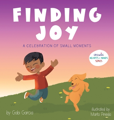 Finding Joy - Gabi Garcia