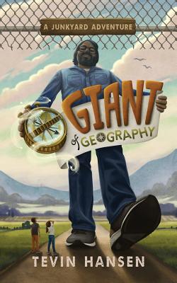Giant of Geography - Tevin Hansen