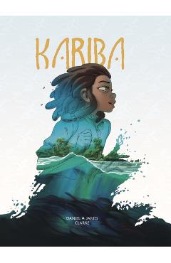Kariba - Daniel Clarke