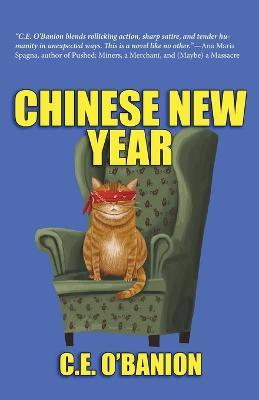 Chinese New Year - C. E. O'banion