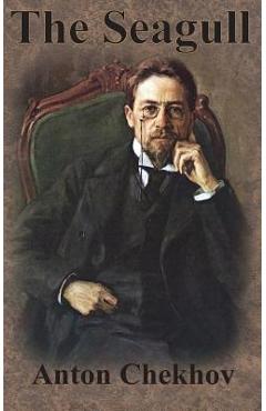 Poza produsului The Seagull - Anton Chekhov