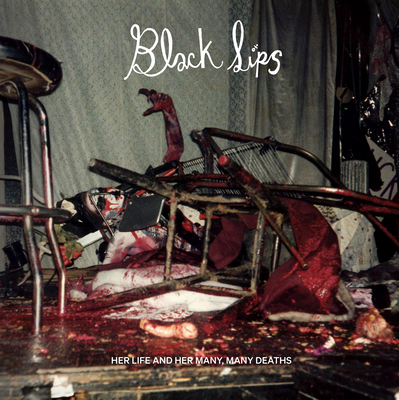 Blacklips: Her Life, and Her Many, Many Deaths - Anohni