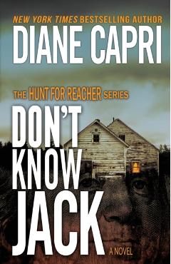 Don't Know Jack: The Hunt for Jack Reacher Series - Diane Capri