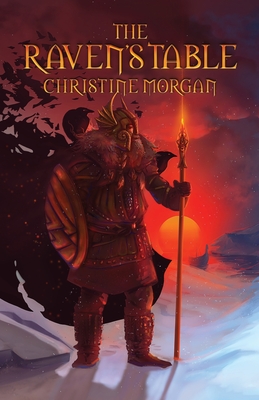 The Raven's Table: Viking Stories - Christine Morgan