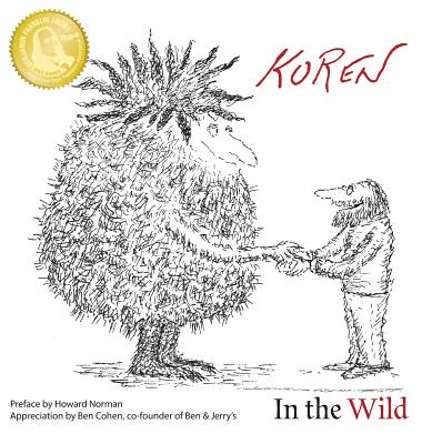 Koren. in the Wild - Edward Koren