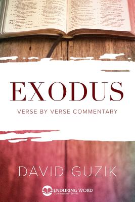Exodus - David Guzik