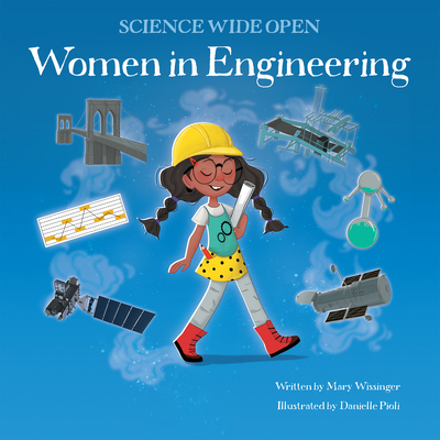 Women in Engineering - Mary Wissinger