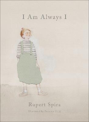 I Am Always I - Rupert Spira